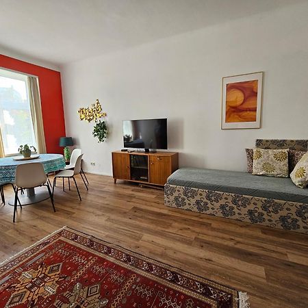 Vienna Palm Apartments Zewnętrze zdjęcie