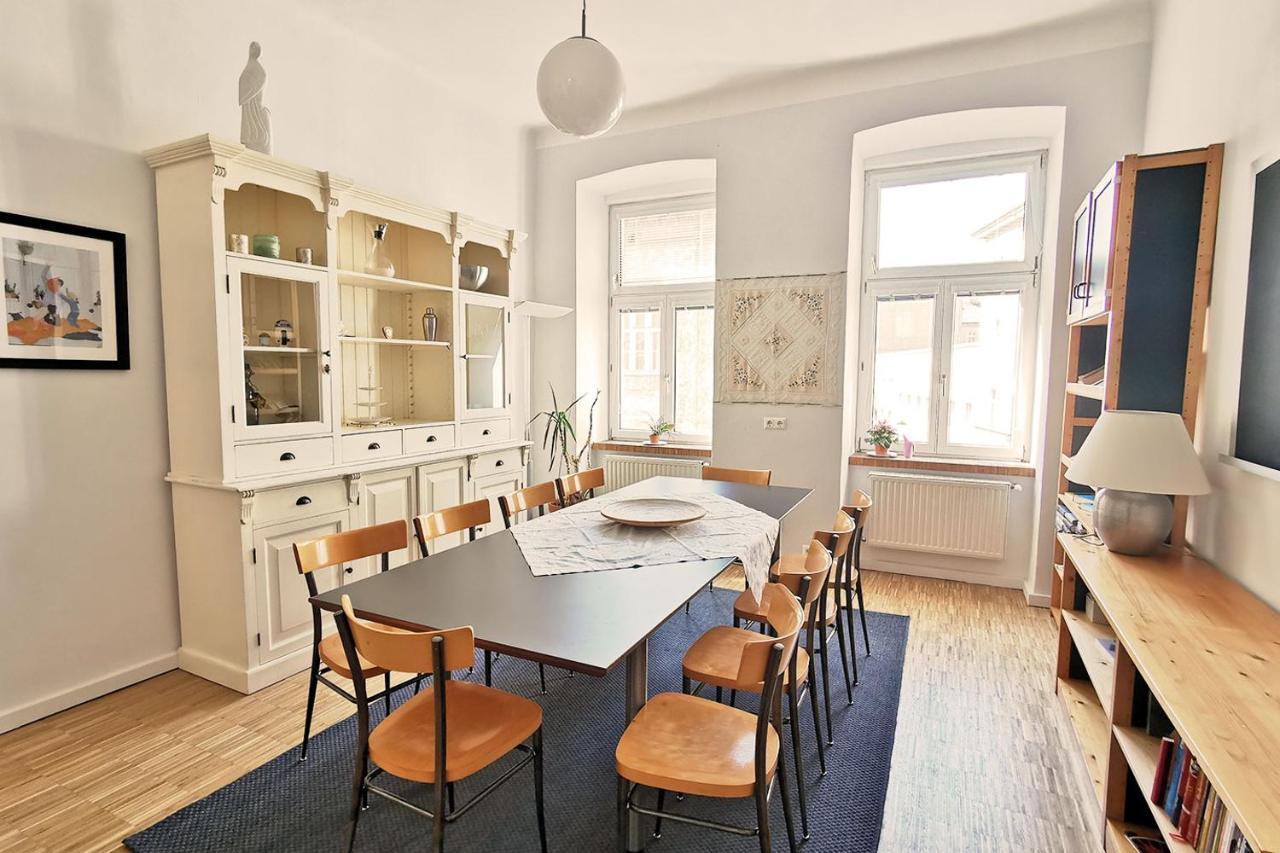 Vienna Palm Apartments Zewnętrze zdjęcie