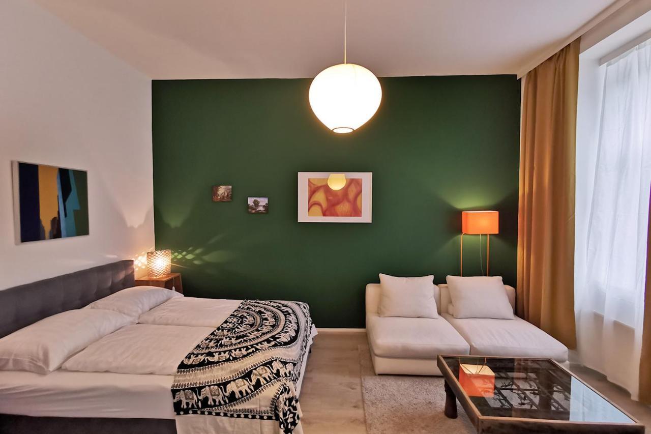 Vienna Palm Apartments Zewnętrze zdjęcie