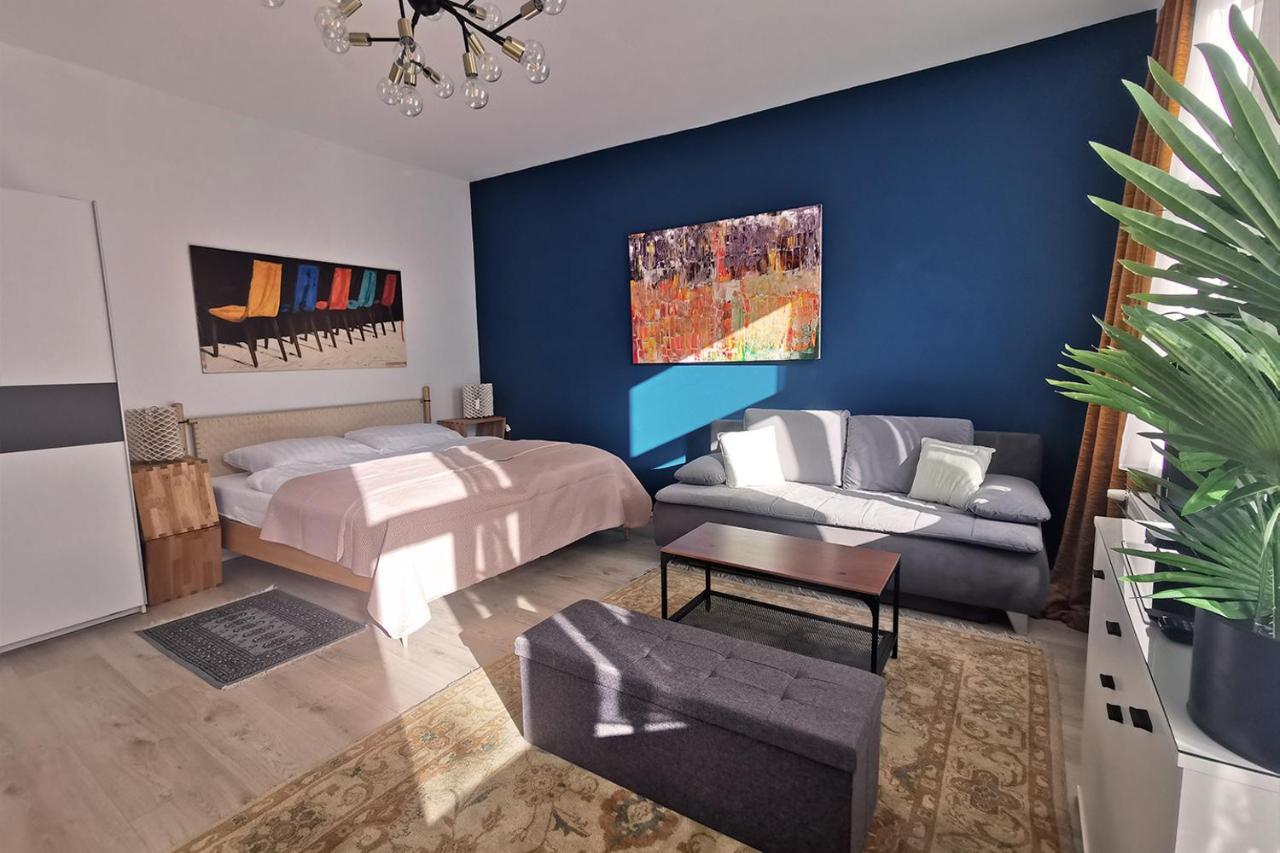 Vienna Palm Apartments Zewnętrze zdjęcie