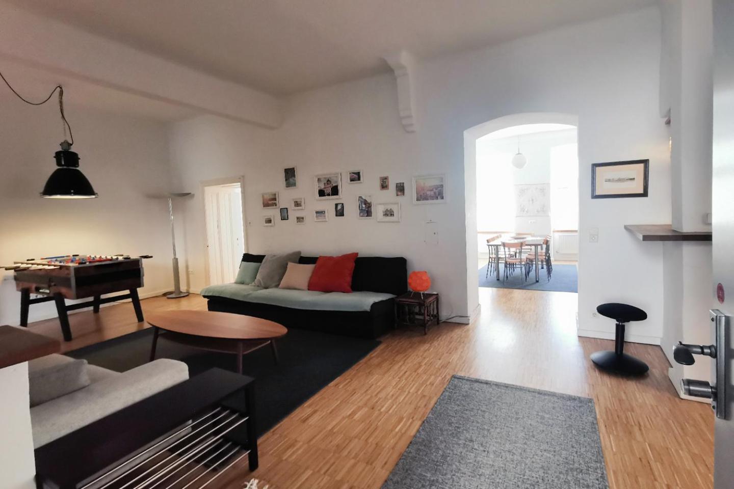 Vienna Palm Apartments Zewnętrze zdjęcie