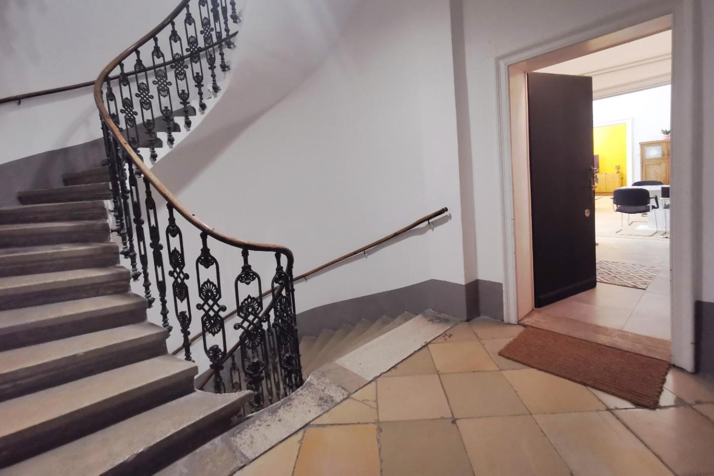 Vienna Palm Apartments Zewnętrze zdjęcie