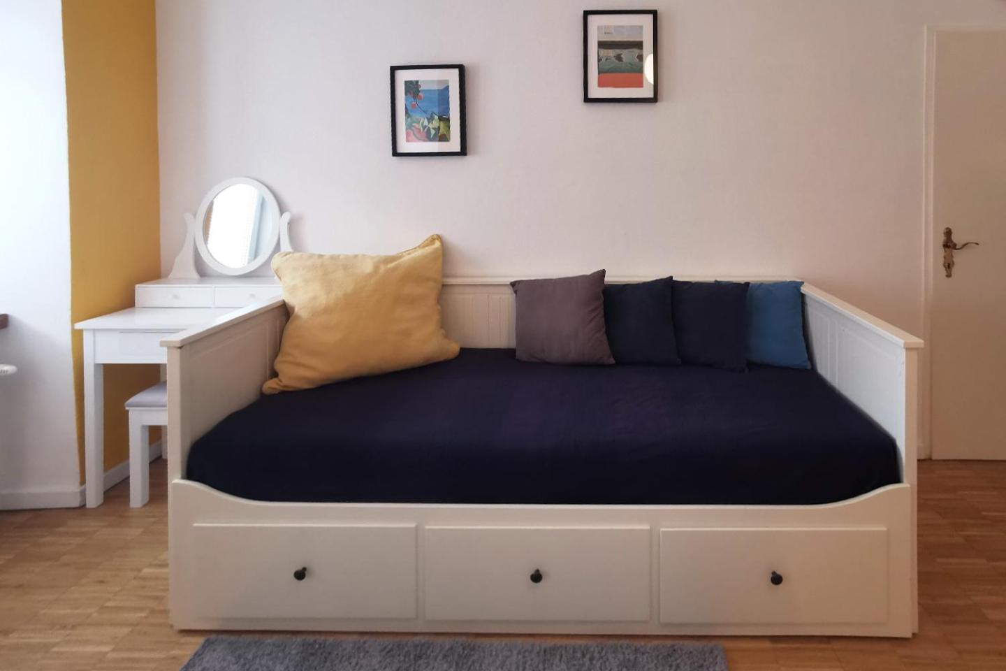 Vienna Palm Apartments Pokój zdjęcie