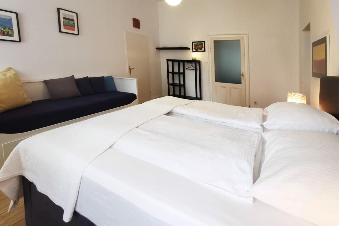 Vienna Palm Apartments Pokój zdjęcie