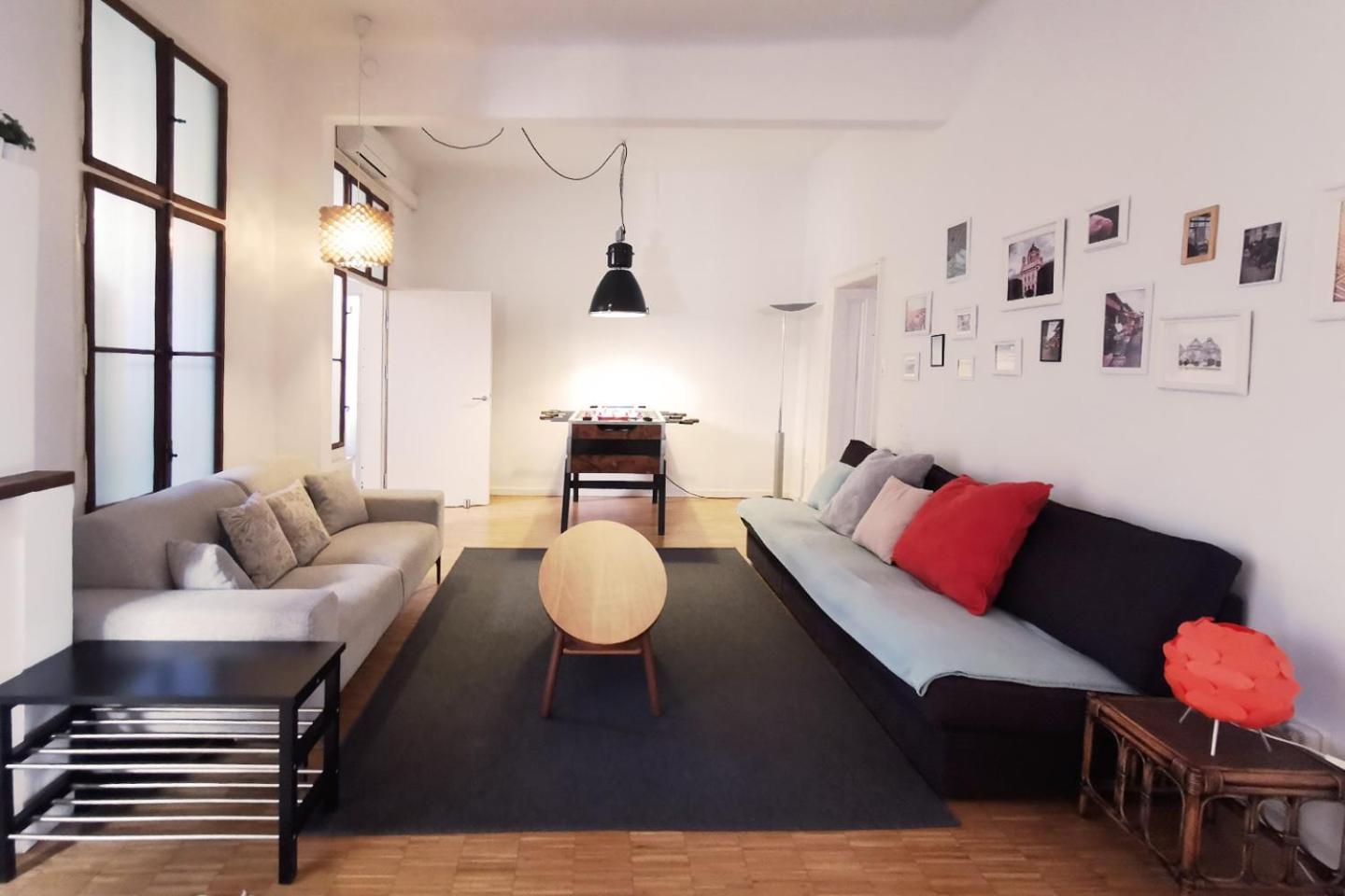 Vienna Palm Apartments Pokój zdjęcie