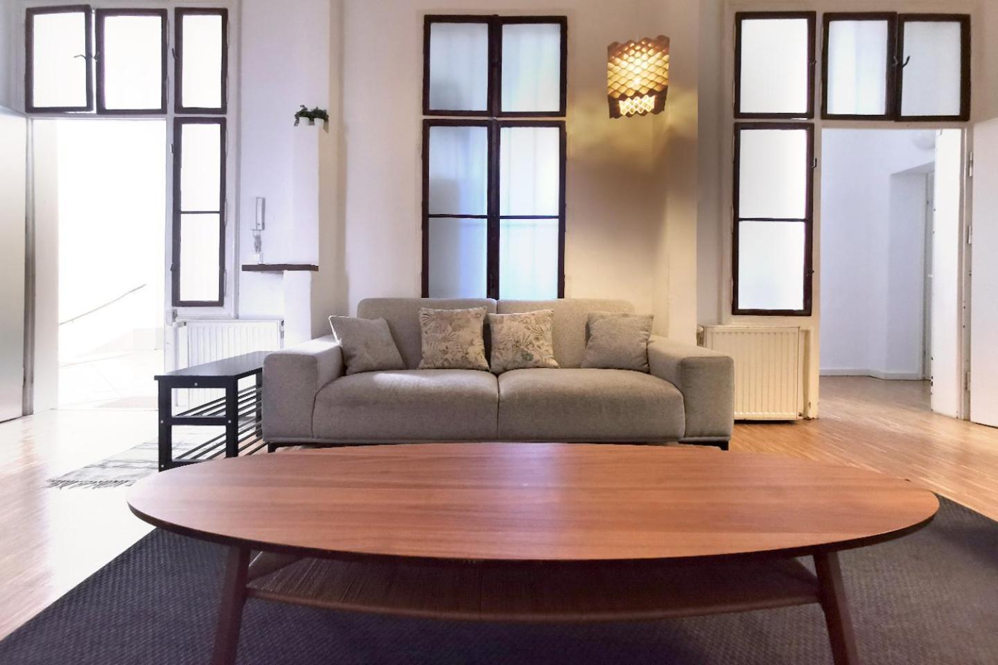 Vienna Palm Apartments Pokój zdjęcie