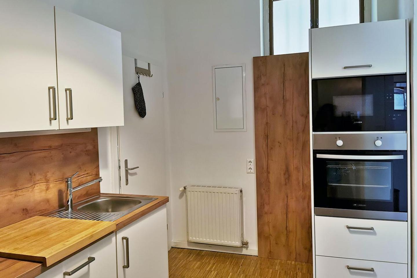 Vienna Palm Apartments Pokój zdjęcie
