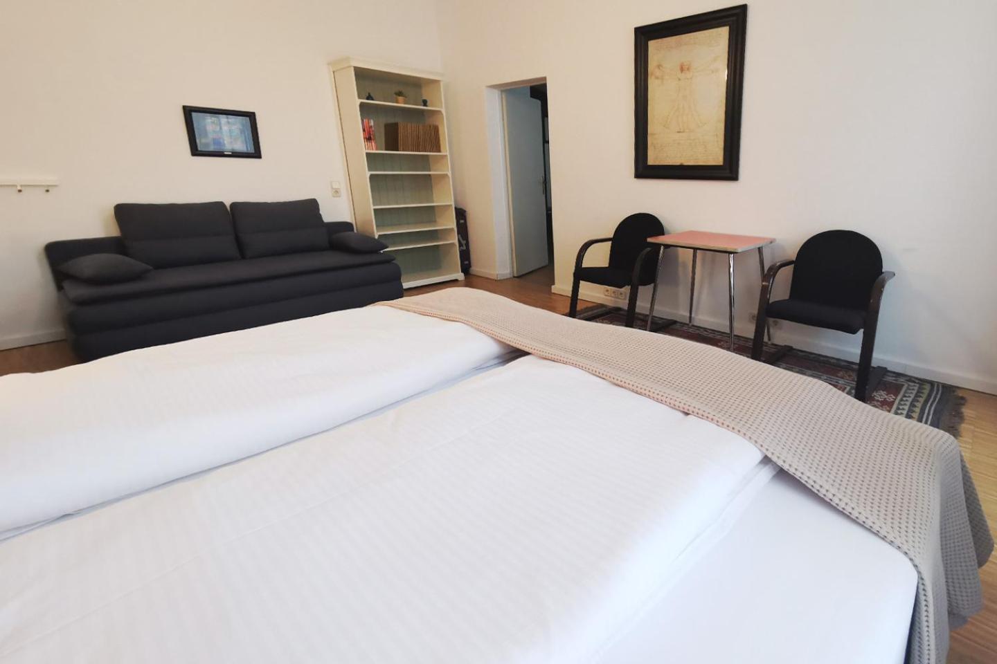 Vienna Palm Apartments Pokój zdjęcie