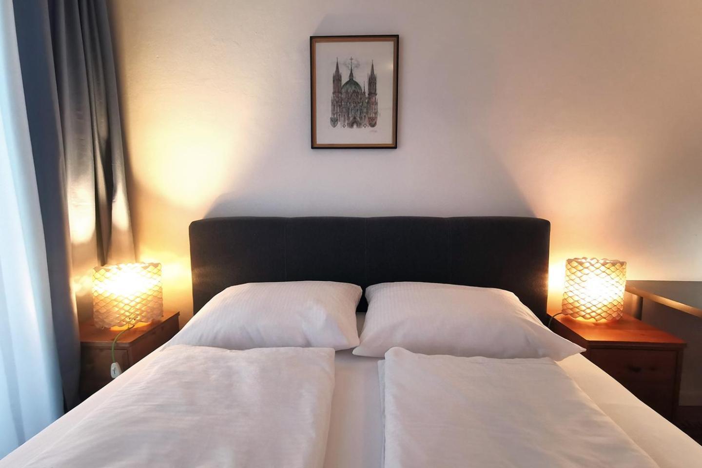 Vienna Palm Apartments Pokój zdjęcie