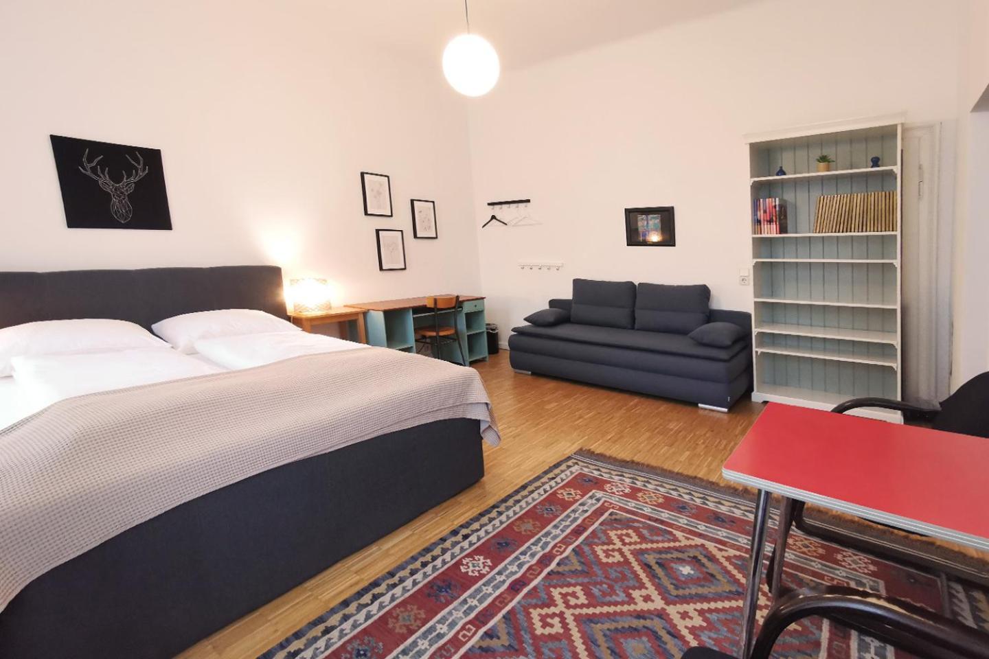 Vienna Palm Apartments Pokój zdjęcie
