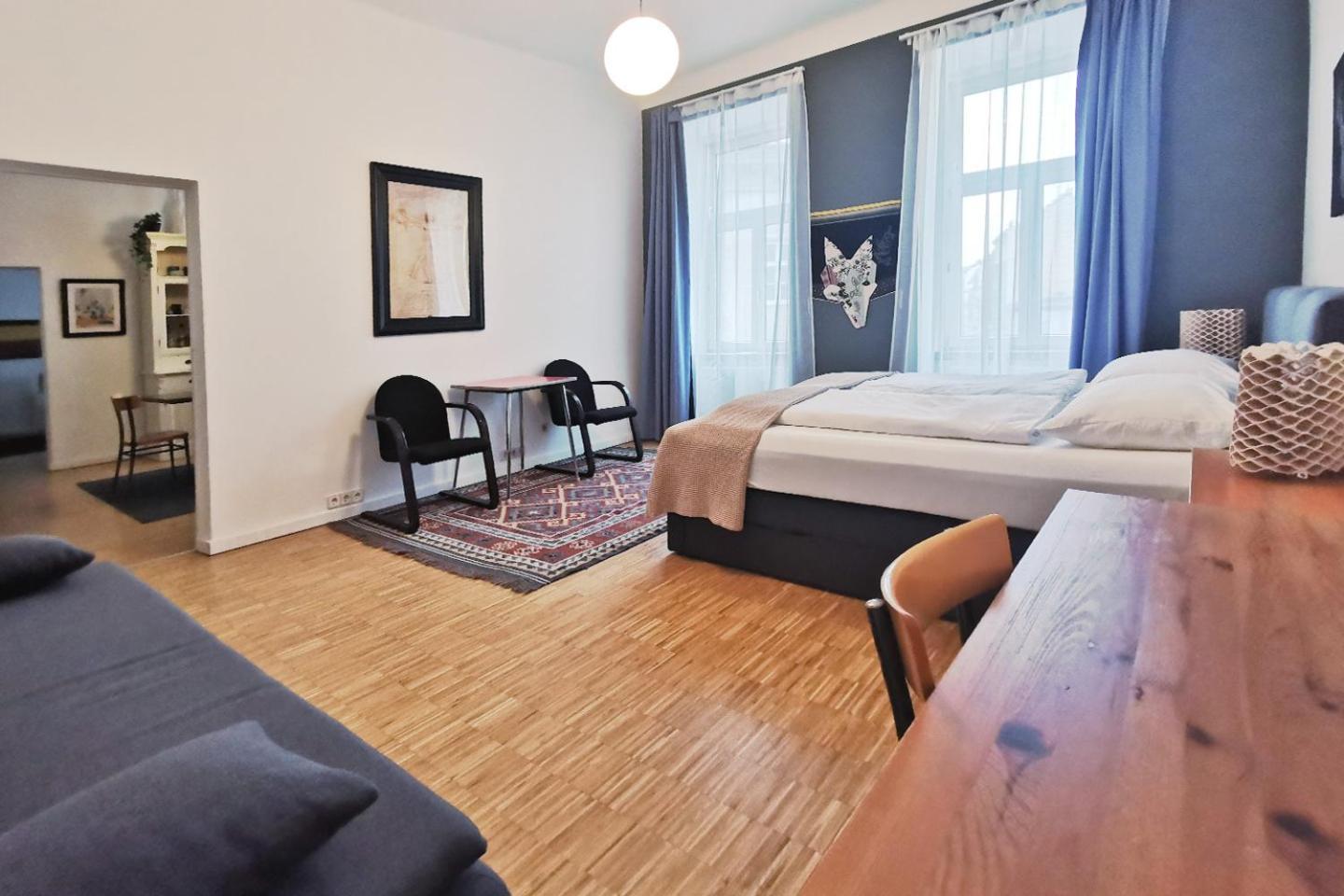 Vienna Palm Apartments Pokój zdjęcie
