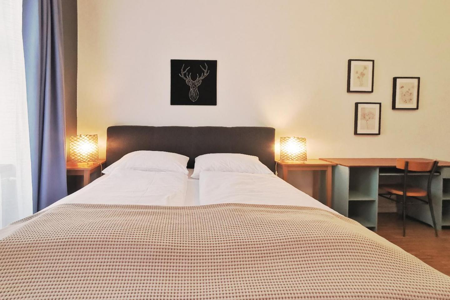 Vienna Palm Apartments Pokój zdjęcie