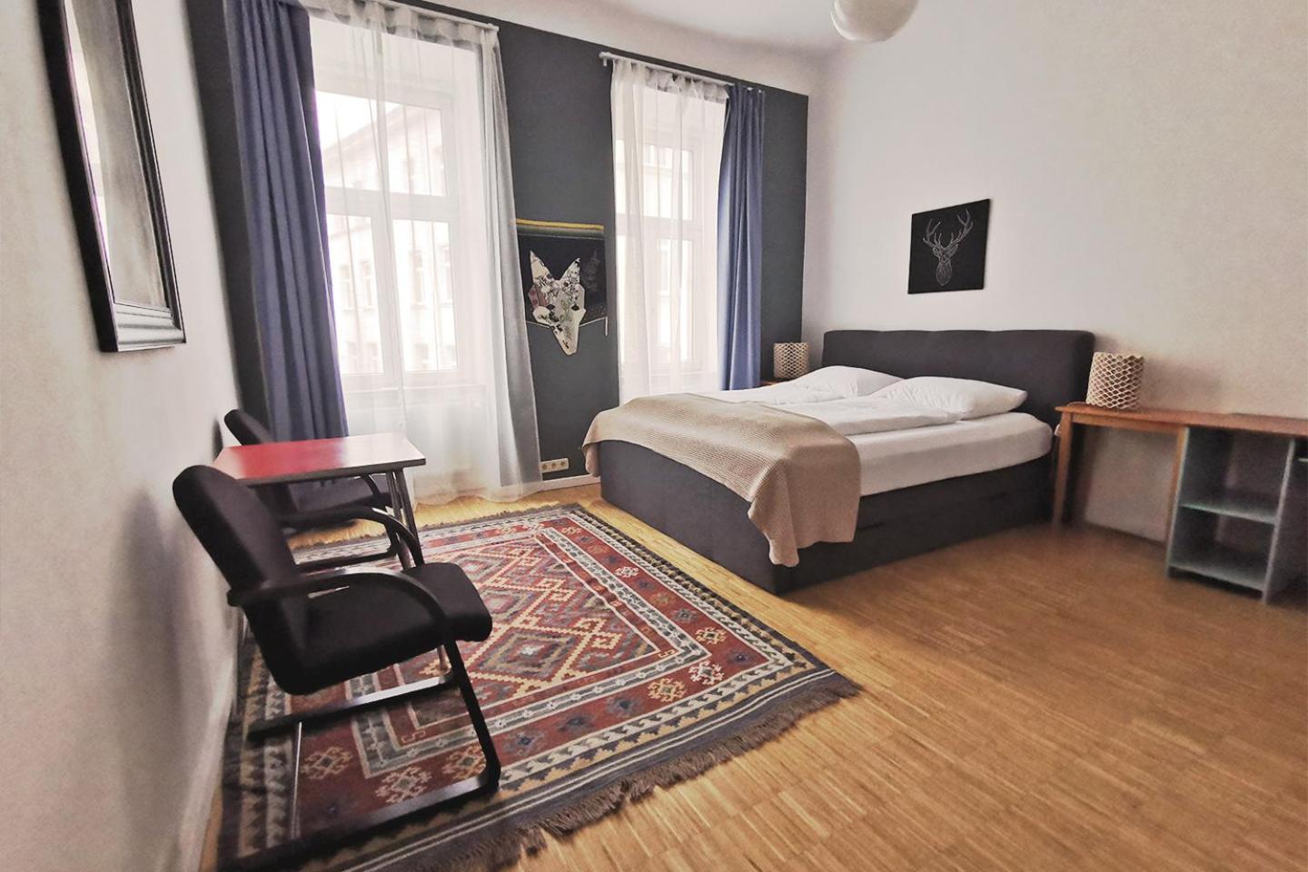 Vienna Palm Apartments Pokój zdjęcie