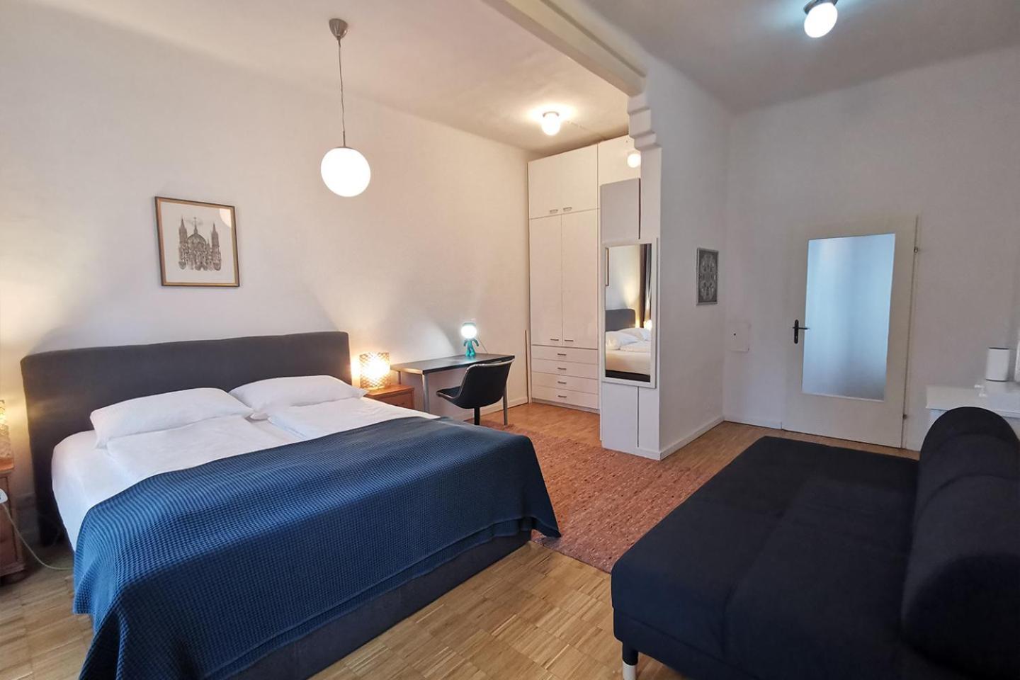 Vienna Palm Apartments Pokój zdjęcie