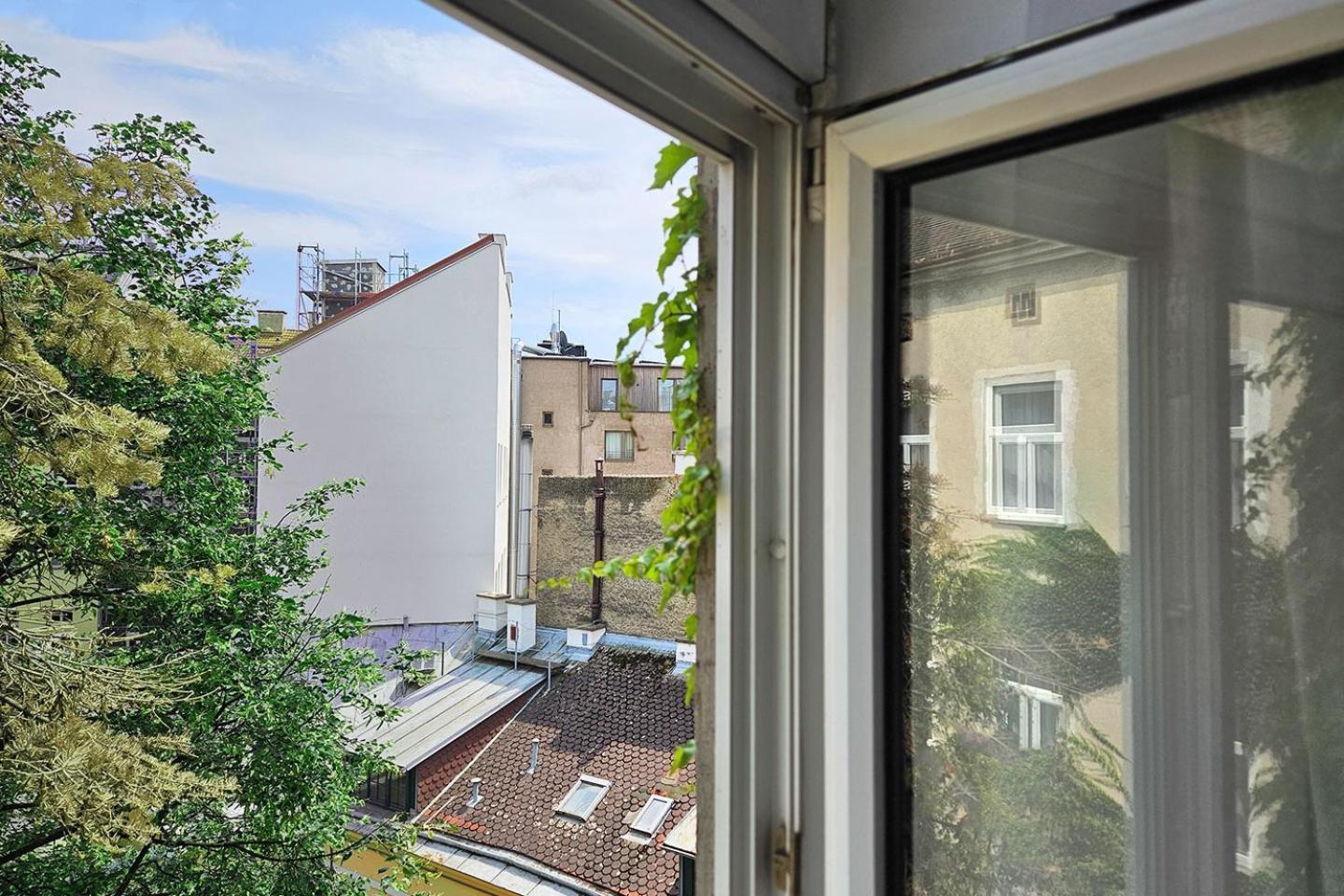 Vienna Palm Apartments Zewnętrze zdjęcie