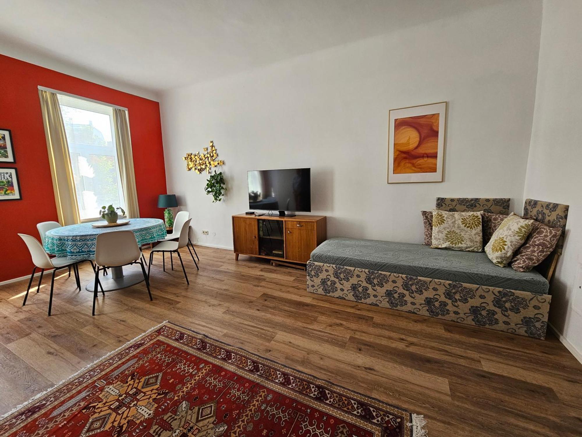 Vienna Palm Apartments Zewnętrze zdjęcie