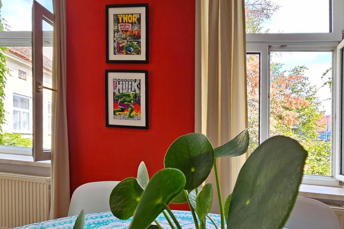 Vienna Palm Apartments Pokój zdjęcie