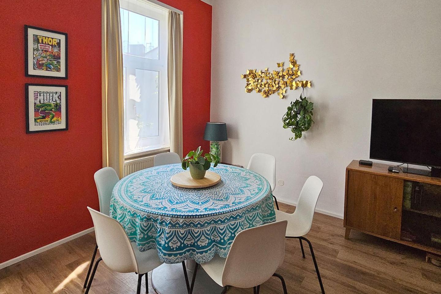 Vienna Palm Apartments Pokój zdjęcie