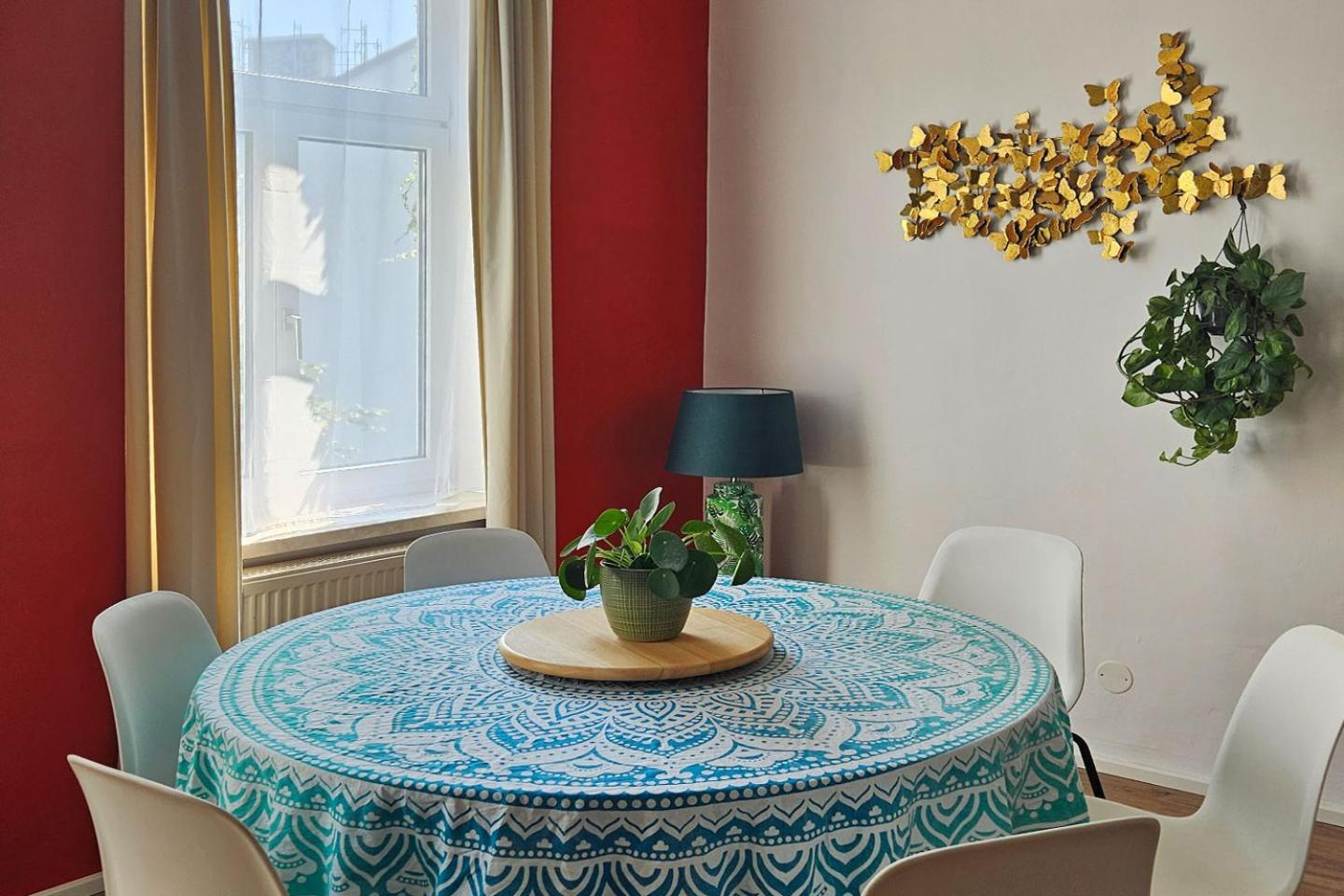 Vienna Palm Apartments Pokój zdjęcie