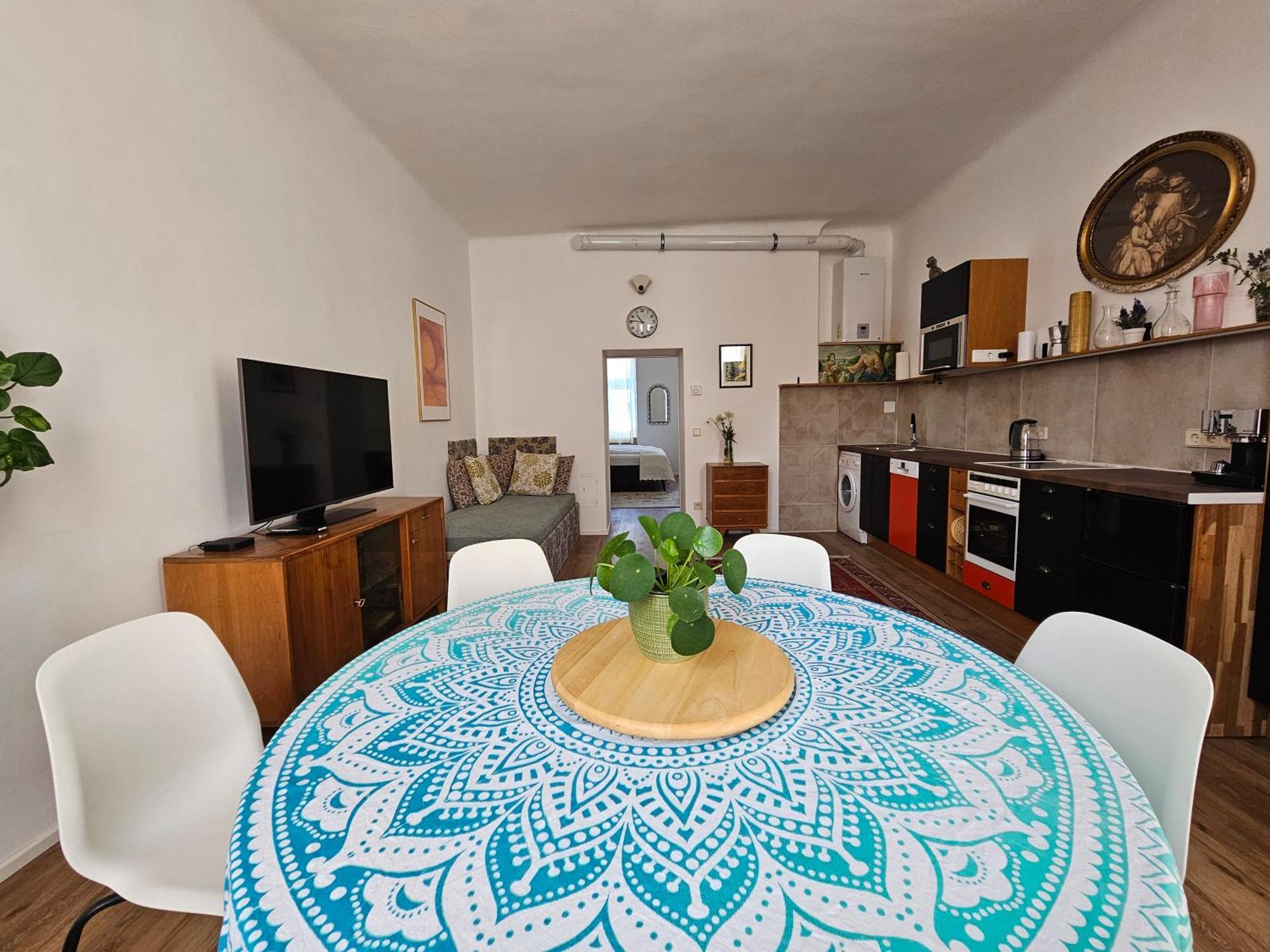 Vienna Palm Apartments Pokój zdjęcie