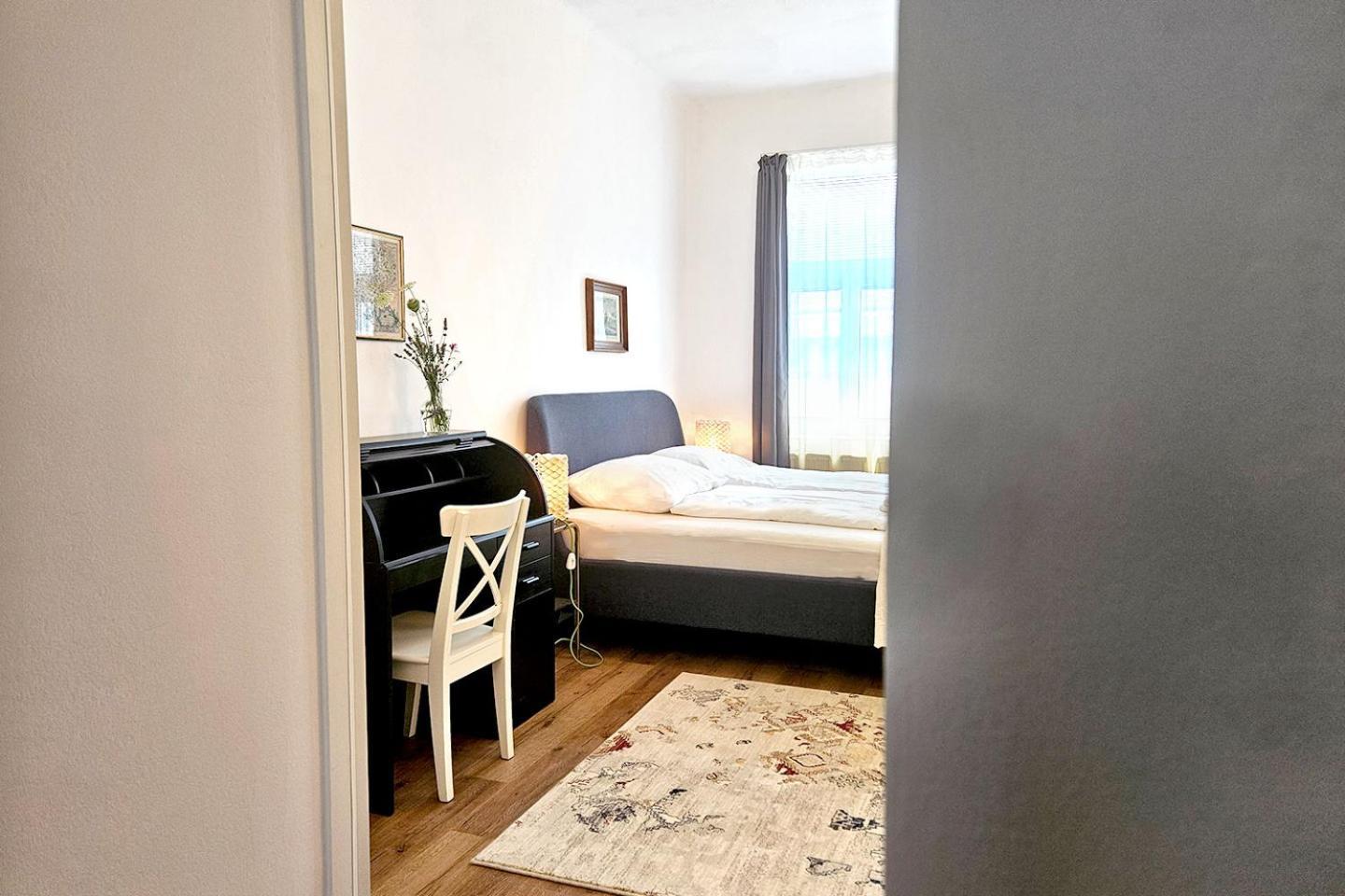 Vienna Palm Apartments Zewnętrze zdjęcie