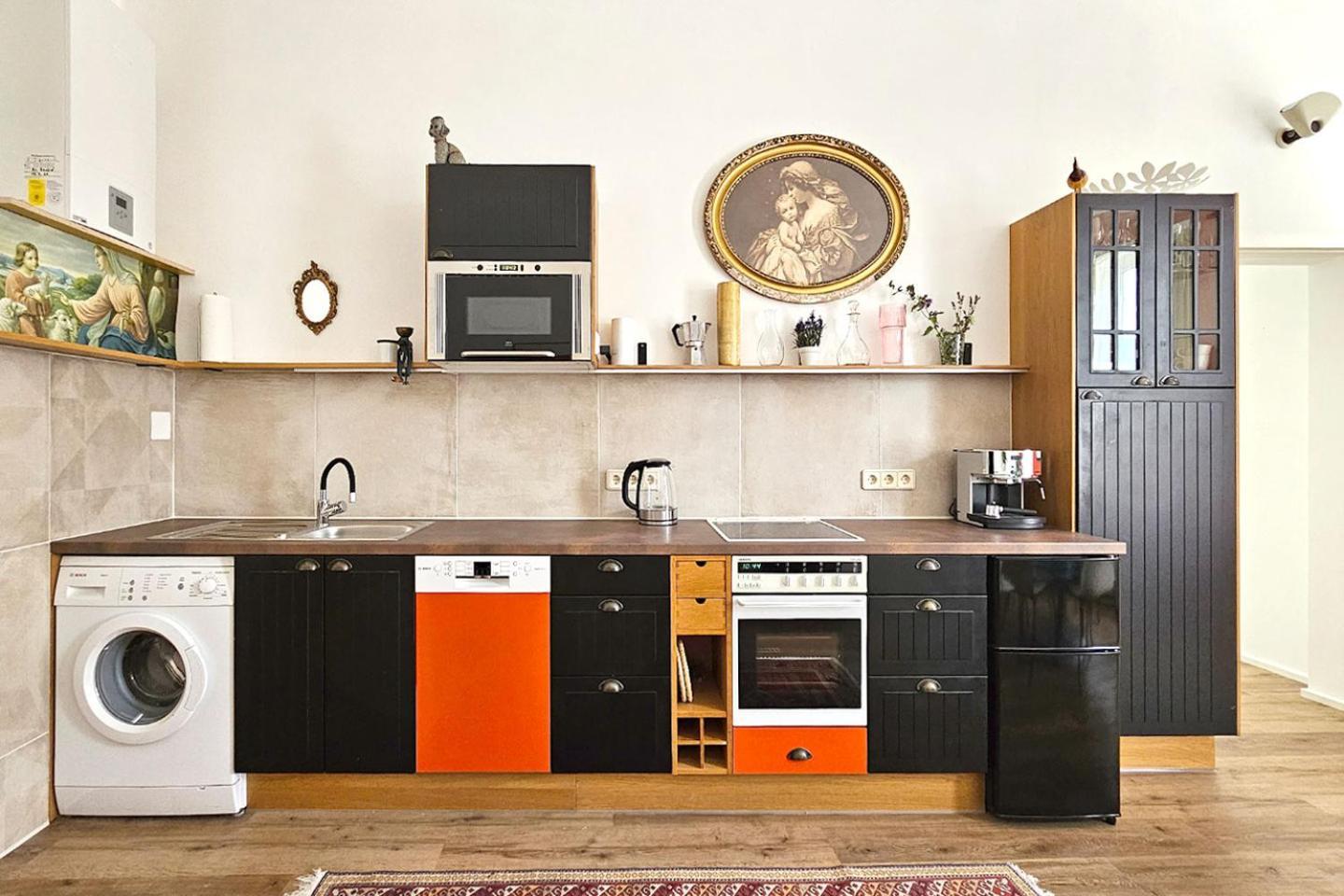 Vienna Palm Apartments Pokój zdjęcie