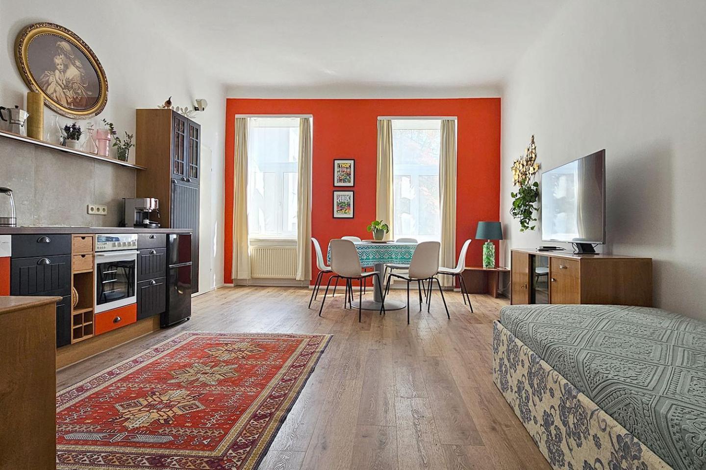 Vienna Palm Apartments Pokój zdjęcie