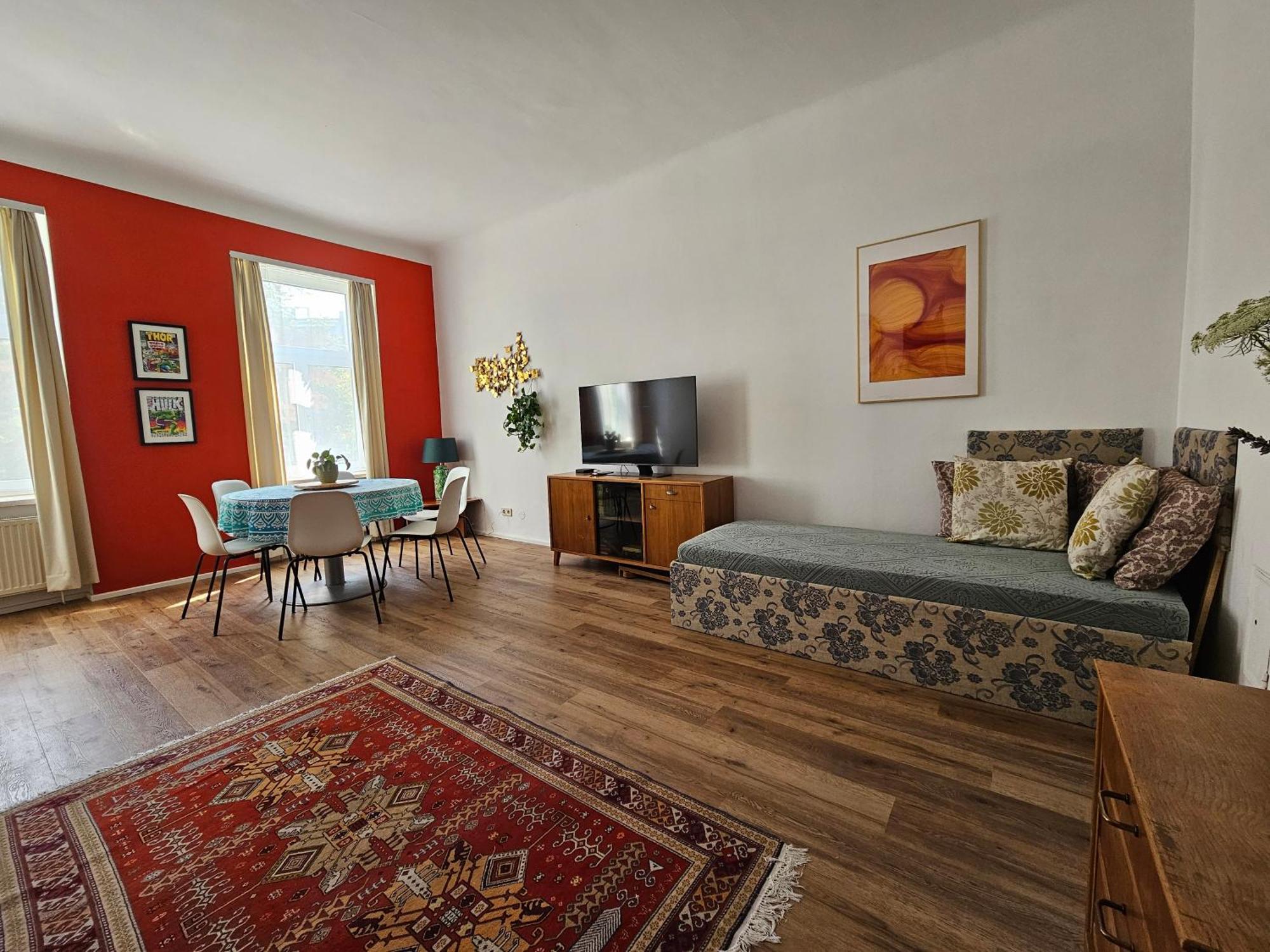 Vienna Palm Apartments Pokój zdjęcie
