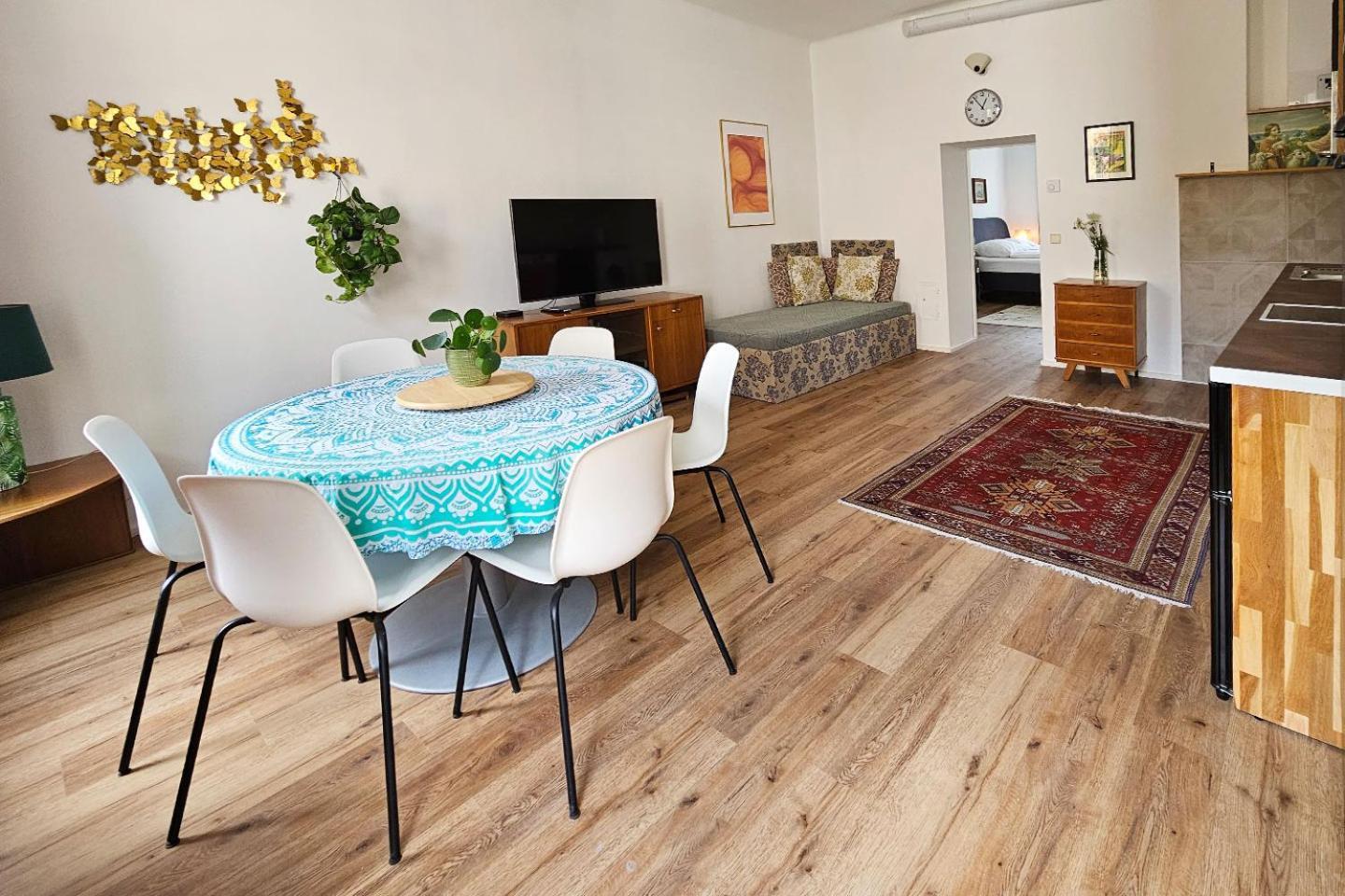 Vienna Palm Apartments Pokój zdjęcie