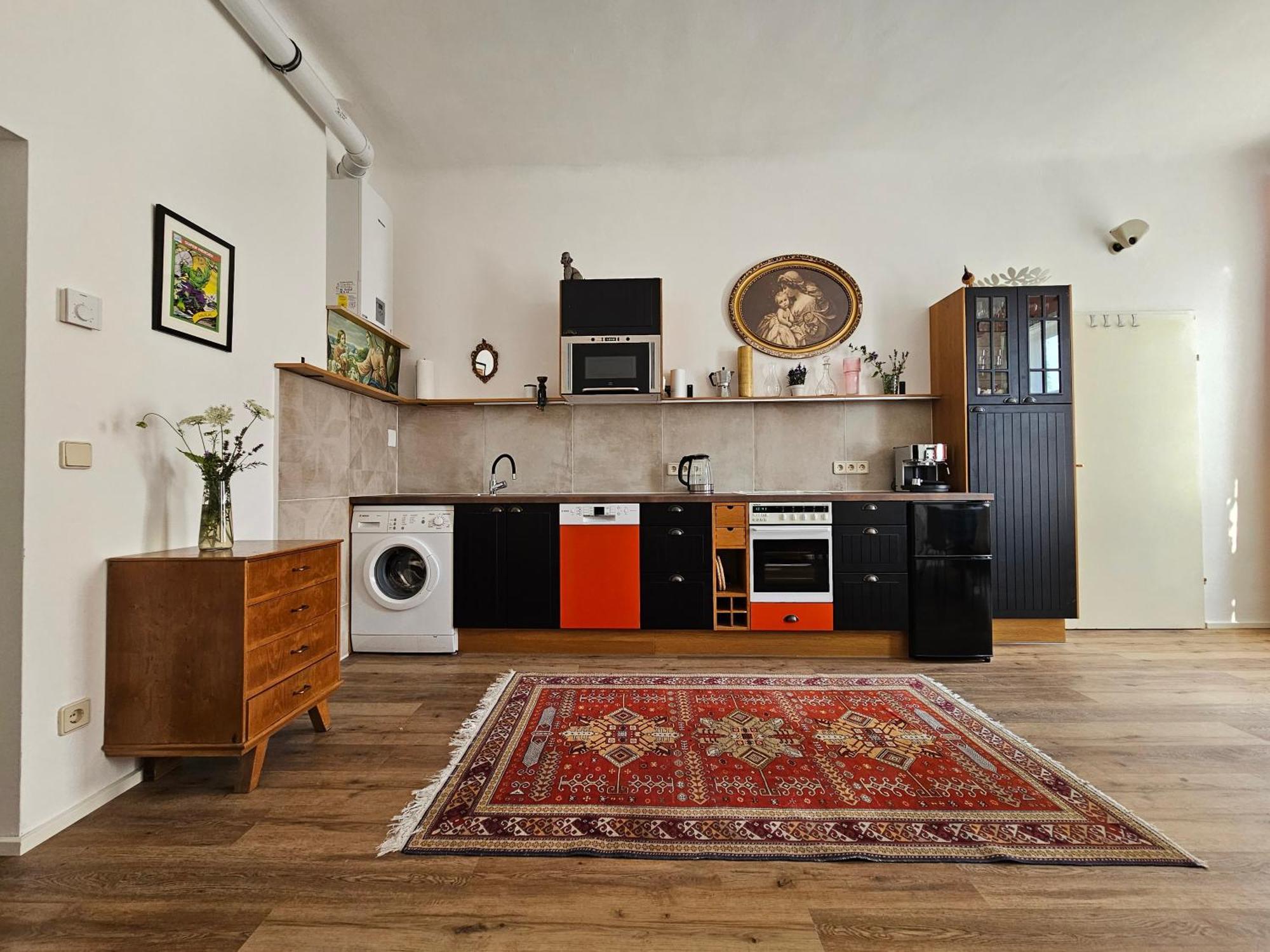 Vienna Palm Apartments Pokój zdjęcie