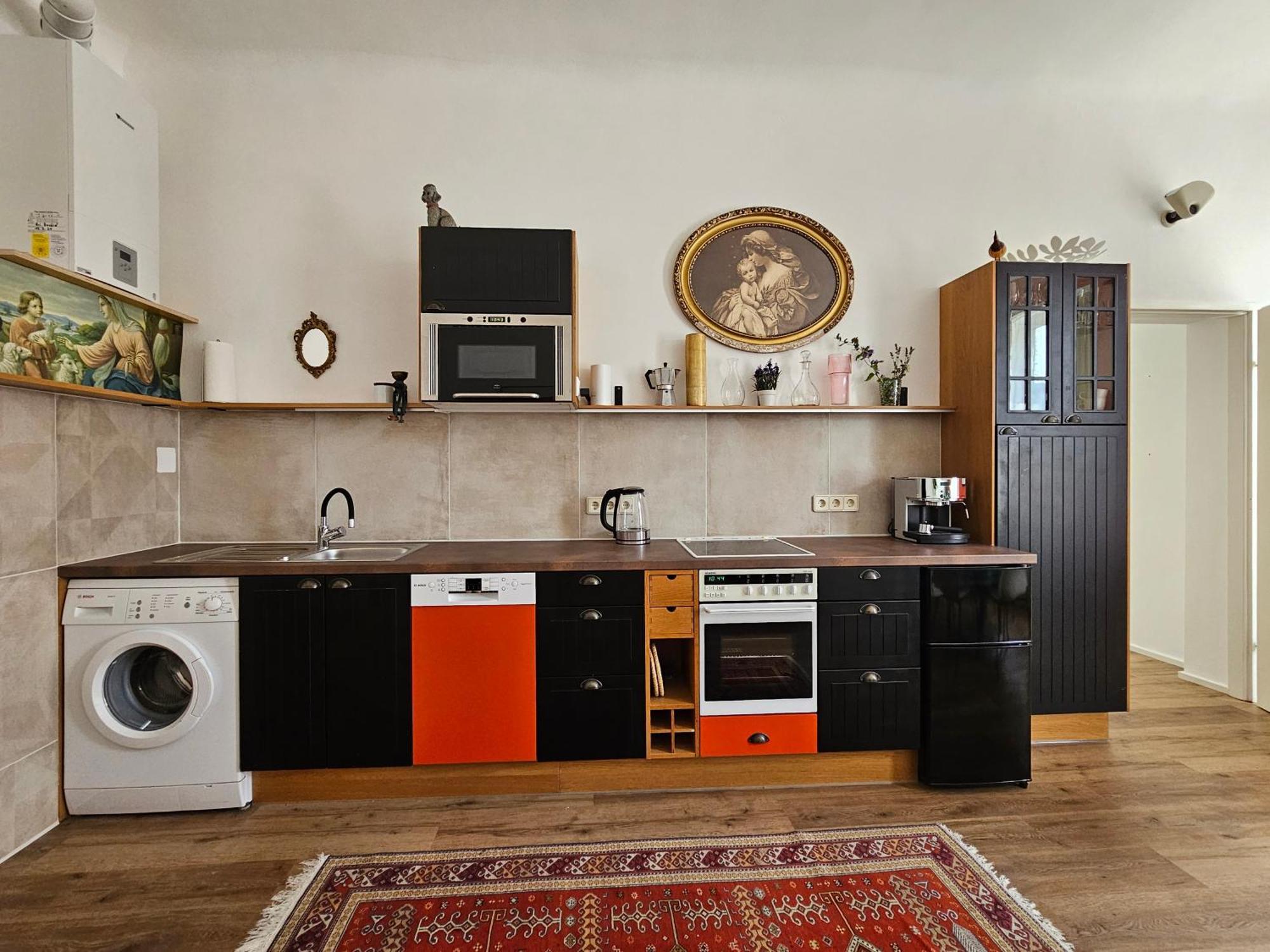 Vienna Palm Apartments Pokój zdjęcie