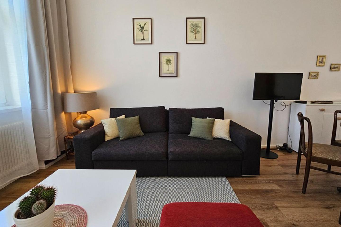 Vienna Palm Apartments Pokój zdjęcie