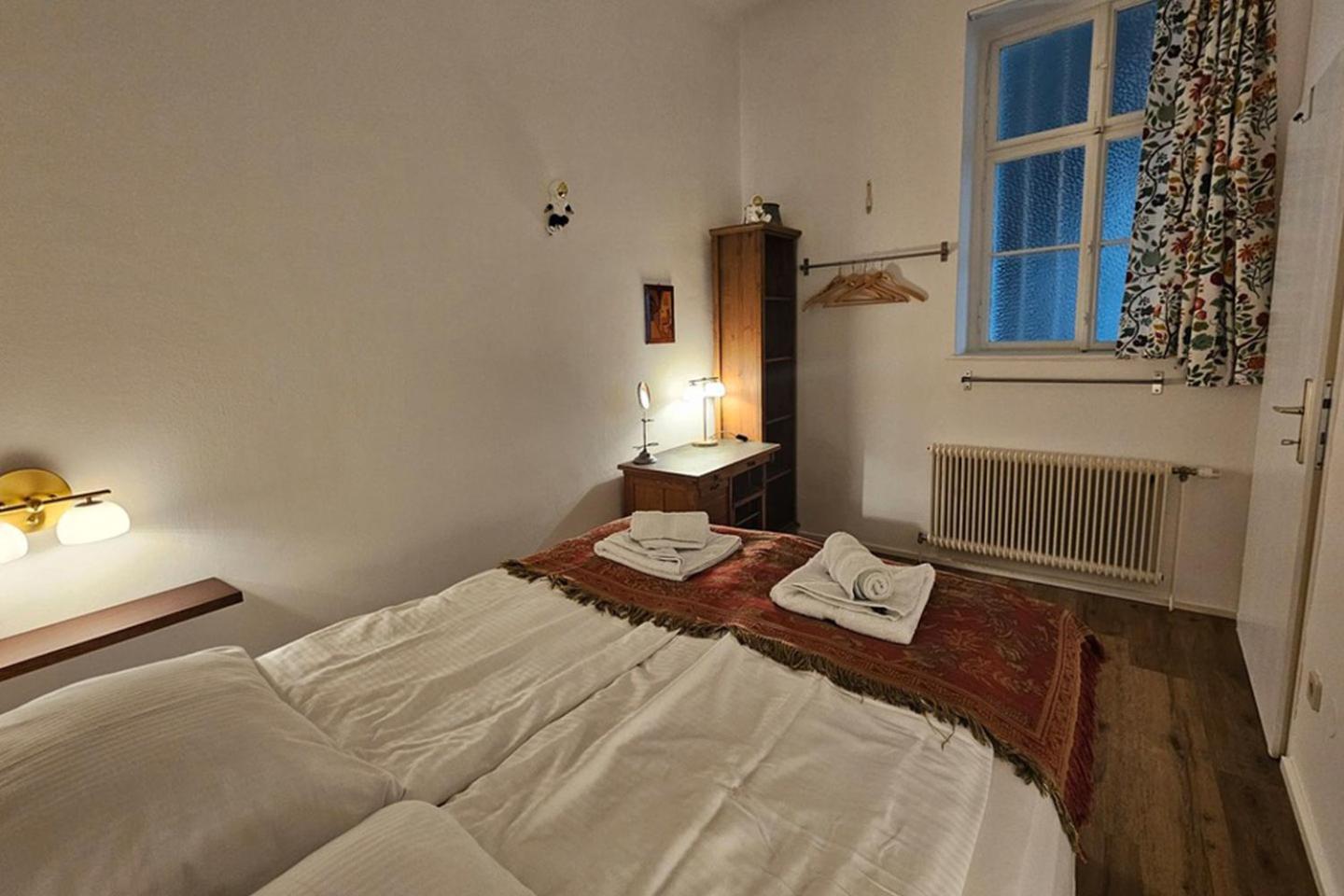 Vienna Palm Apartments Pokój zdjęcie
