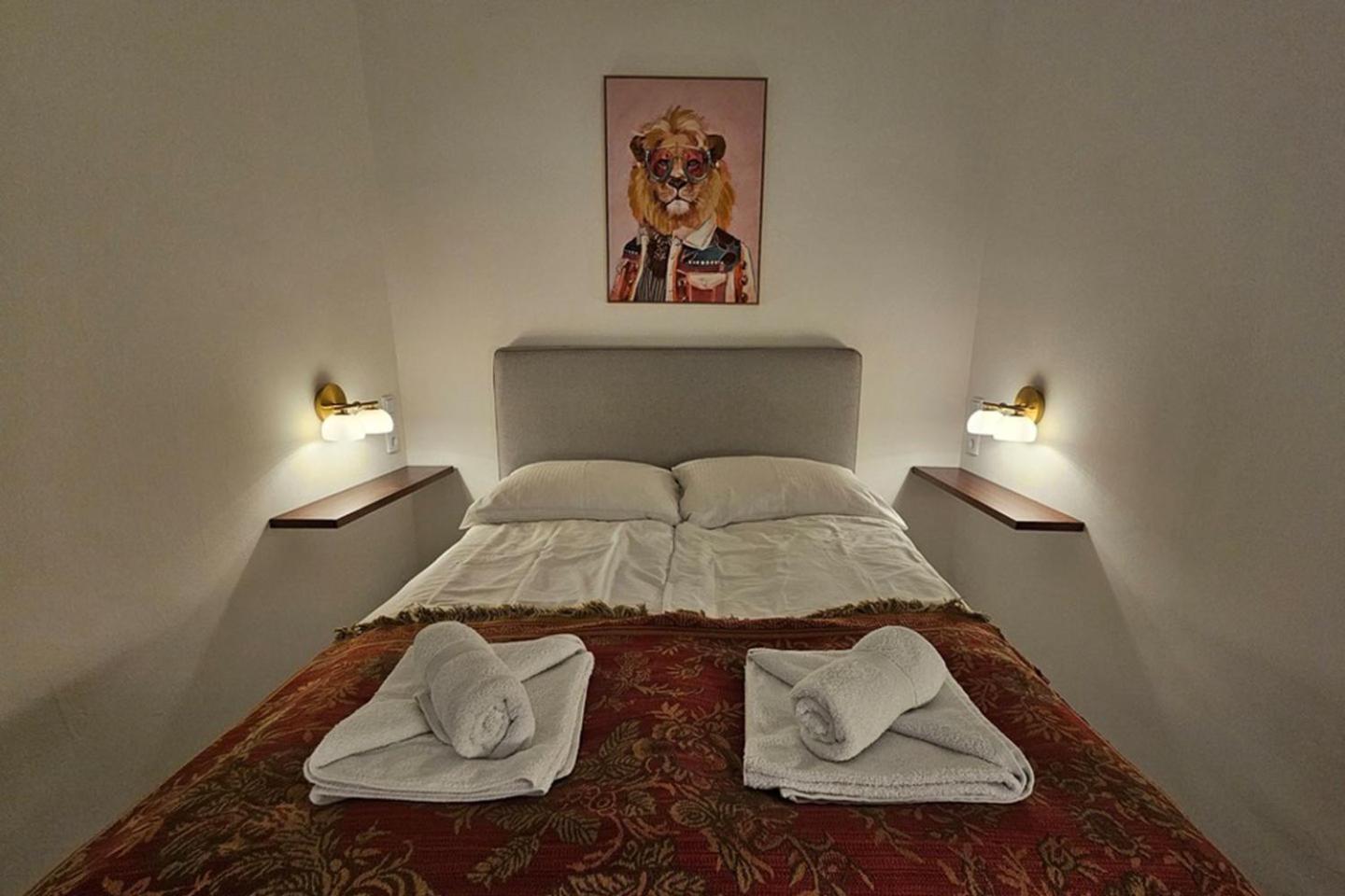 Vienna Palm Apartments Zewnętrze zdjęcie