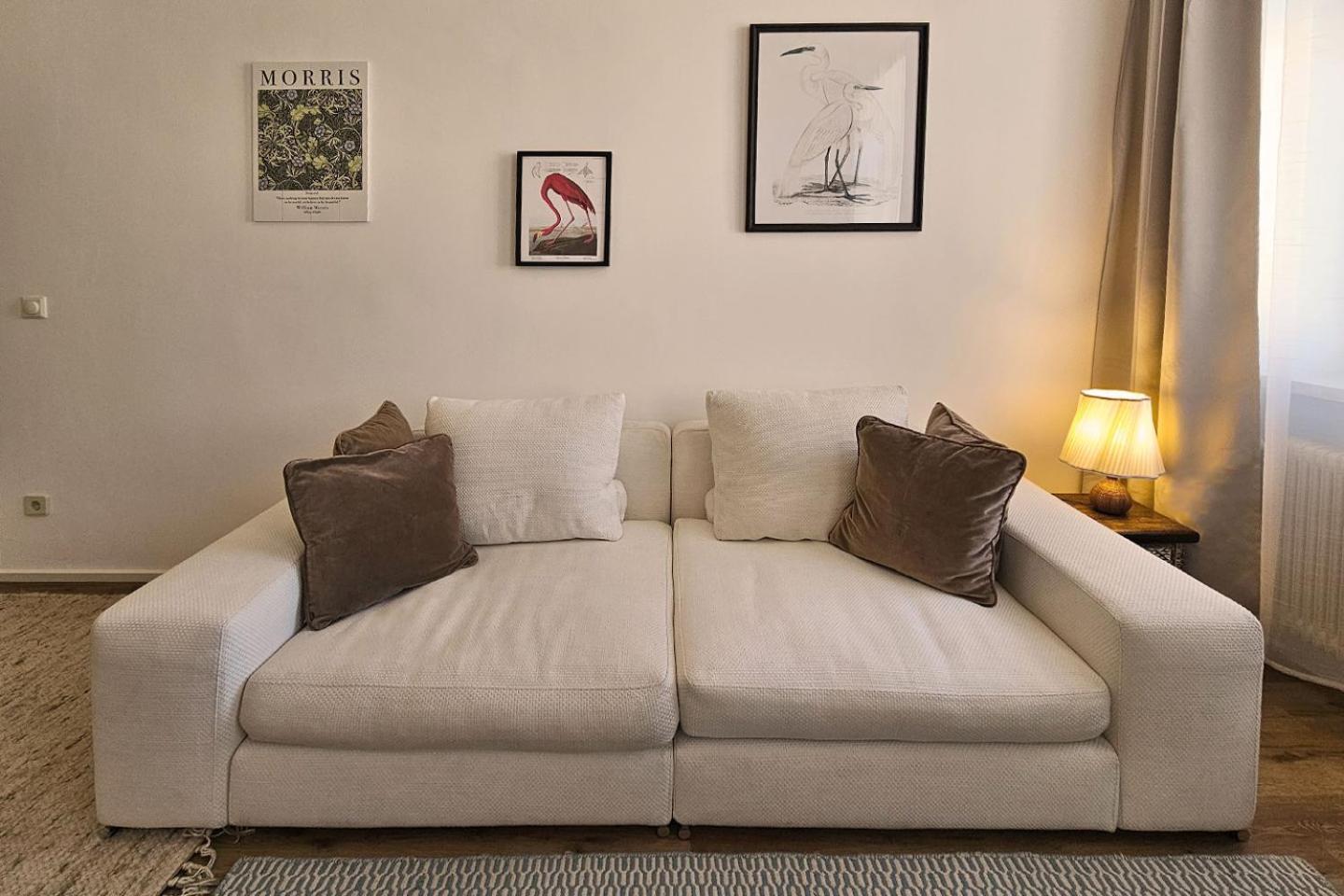 Vienna Palm Apartments Pokój zdjęcie