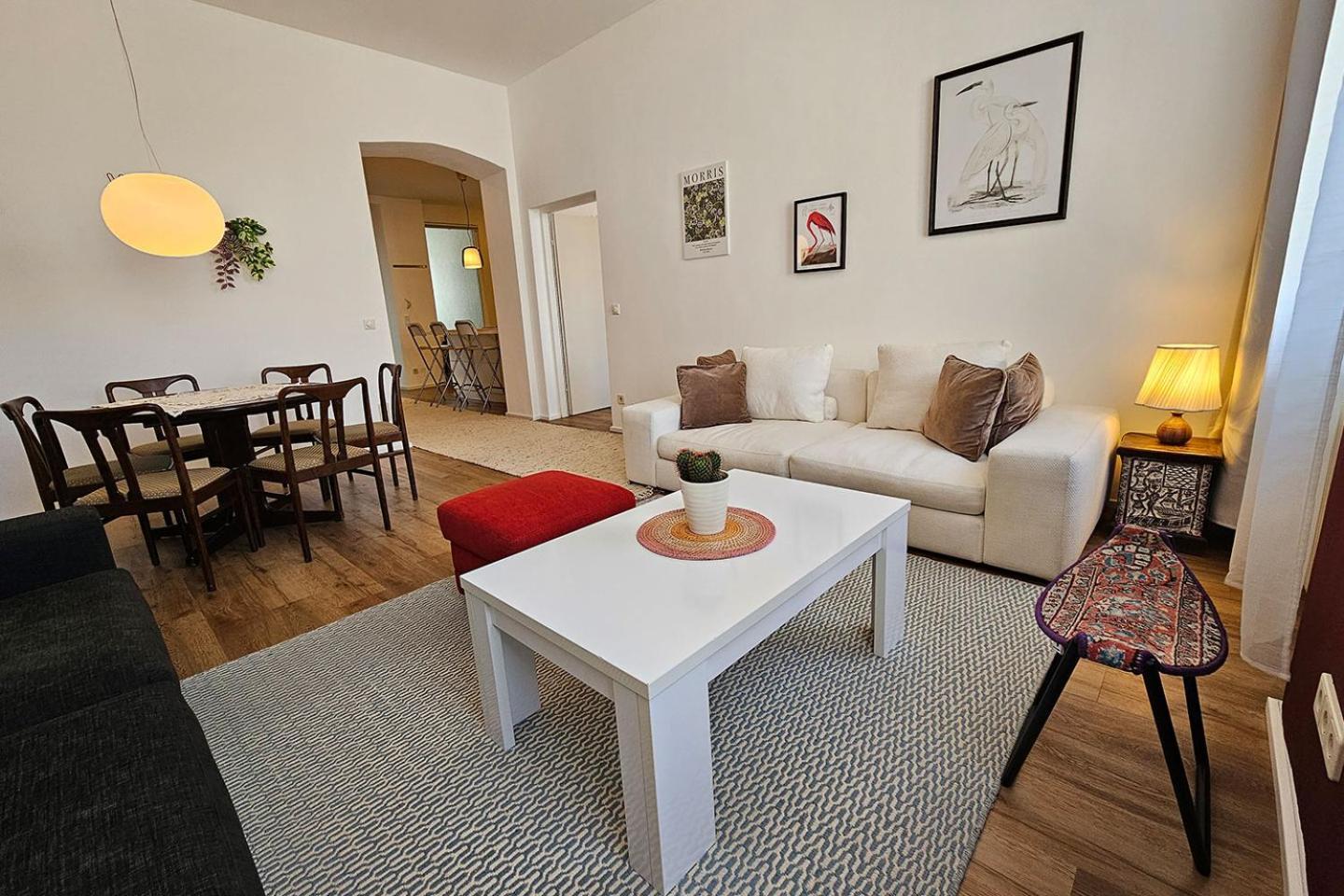 Vienna Palm Apartments Zewnętrze zdjęcie