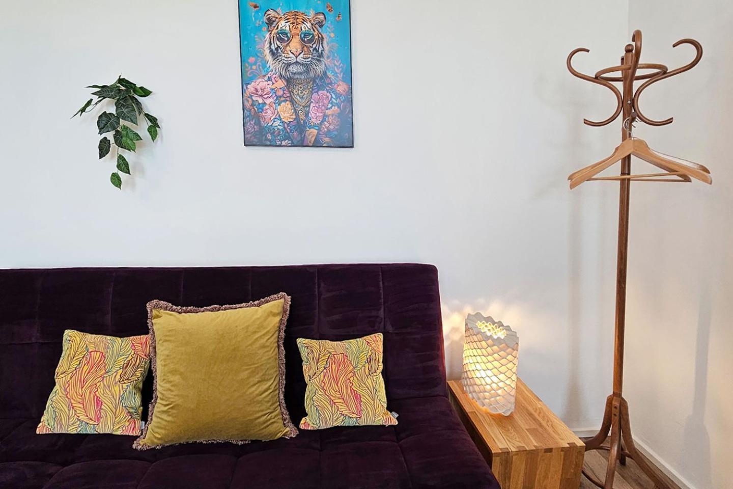 Vienna Palm Apartments Pokój zdjęcie