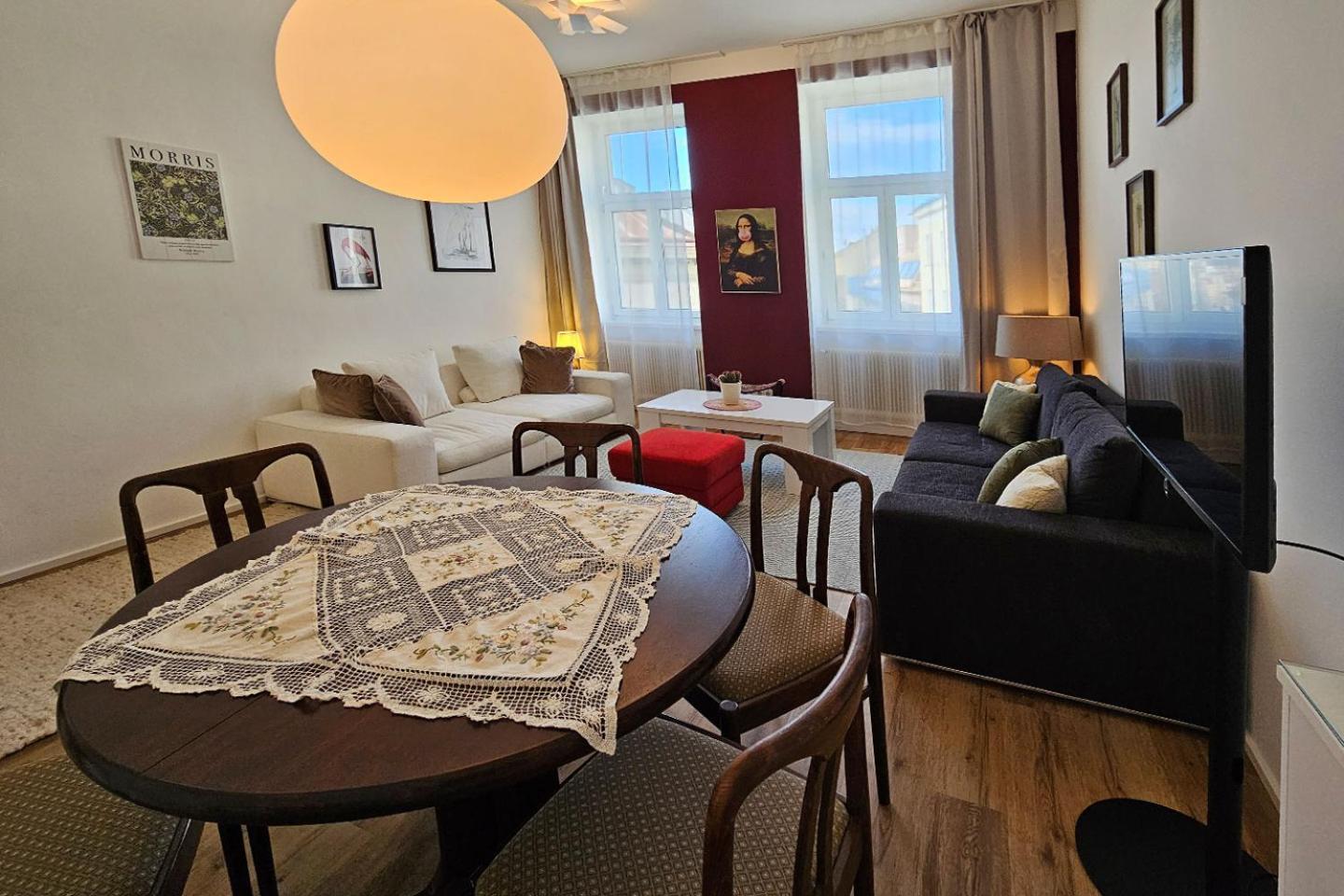 Vienna Palm Apartments Pokój zdjęcie