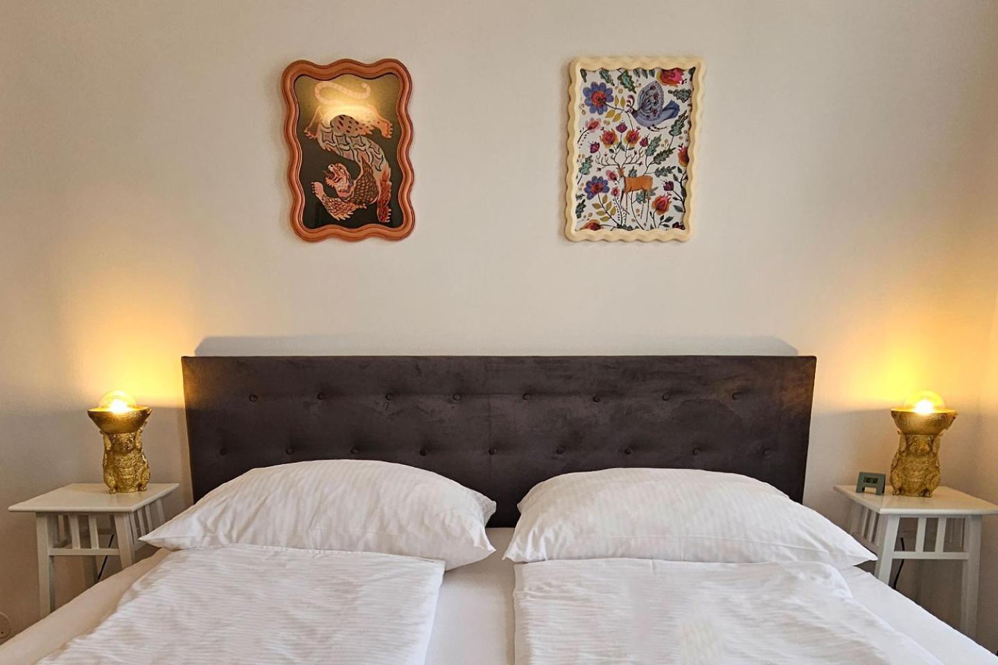Vienna Palm Apartments Pokój zdjęcie