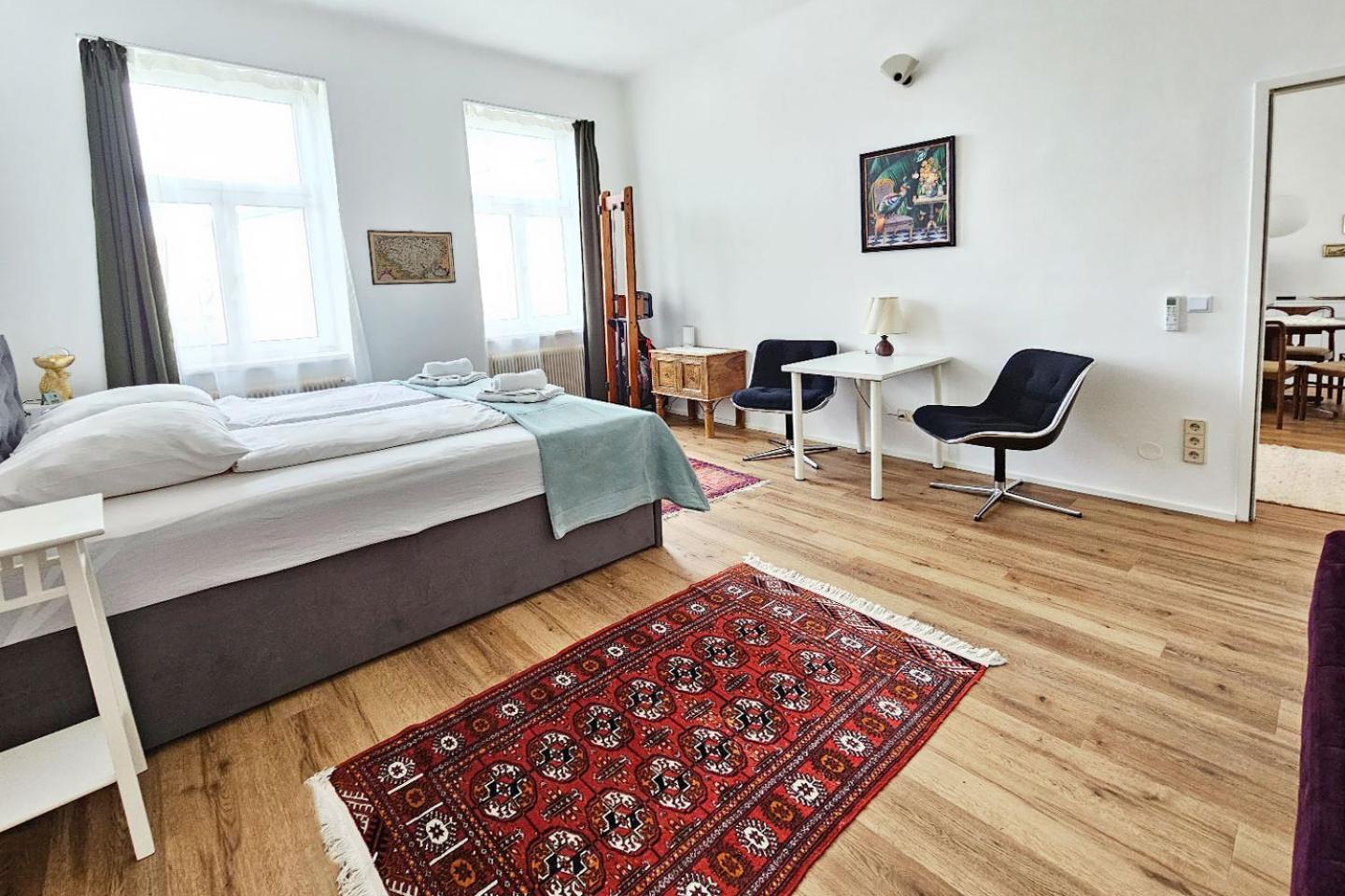 Vienna Palm Apartments Zewnętrze zdjęcie