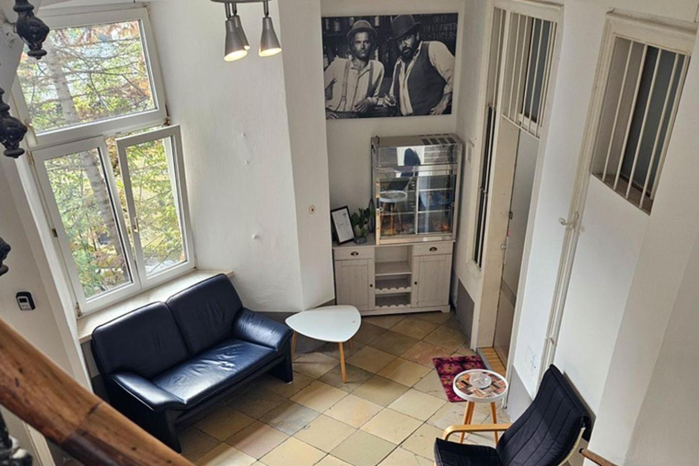Vienna Palm Apartments Zewnętrze zdjęcie