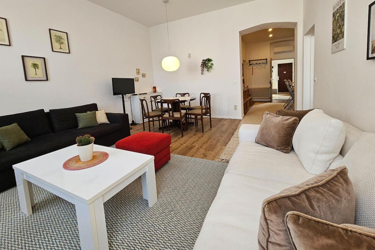 Vienna Palm Apartments Pokój zdjęcie